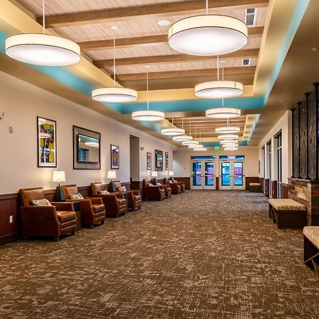 Mistequa Casino Hotel Chewelah Εξωτερικό φωτογραφία